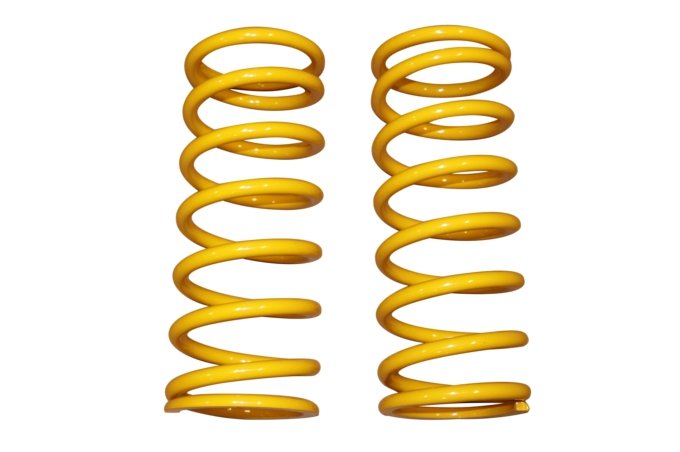 Sprężyna zawieszenia przód Defender 90/110/130 / Discovery / RR Heavy Duty (para)