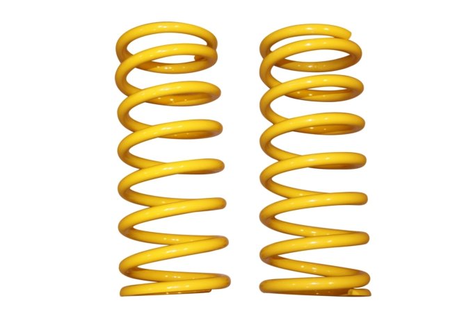 Sprężyna zawieszenia tył Defender 110/130 Heavy Duty (para)