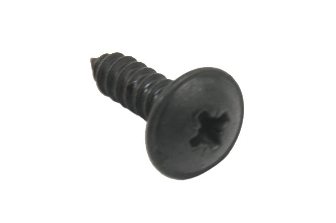 Śruba mocowania panela z przełącznikami regulacji fotela RR P38