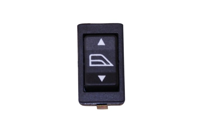 Przełącznik szyby elektrycznej drzwi lewych