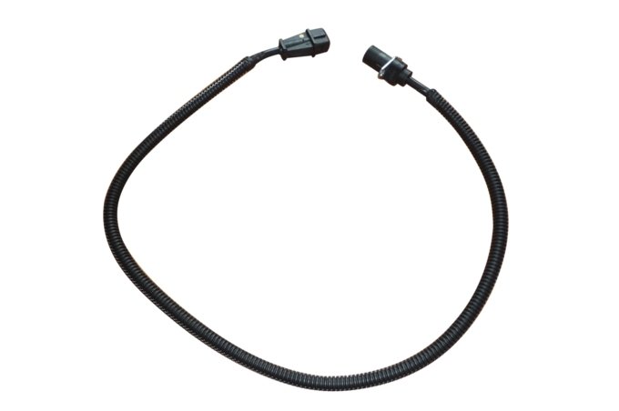 Czujnik położenia wału korbowego