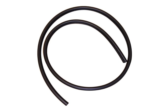 Uszczelka szyby dachowej (4mm) Defender od 88 (VIN:EA345888) / szyby bocznej Defender 110 Hard Top od 88 (VIN:EA345886)