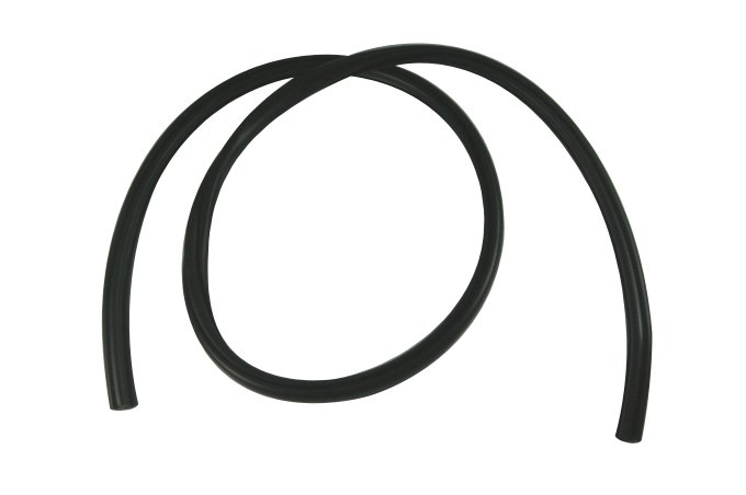 Uszczelka szyby dachowej (4mm) Defender od 88 (VIN:EA345888) / szyby bocznej Defender 110 Hard Top od 88 (VIN:EA345886)