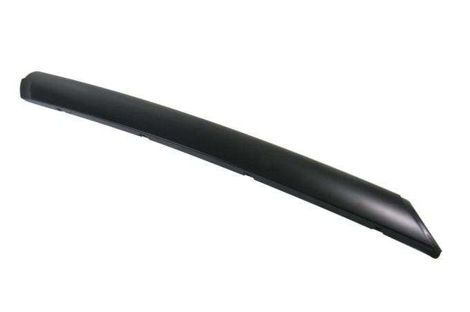 Listwa szyby czołowej lewa RR L322