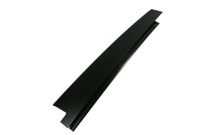 Nakładka ramki szyby drzwi tył lewe przednia RR L322 / RR od 2010