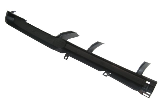 Spojler zderzaka przód RR L322 lewy