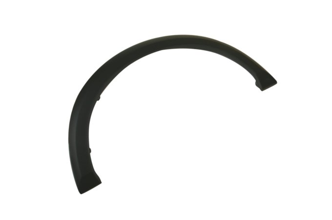 Listwa ozdobna błotnik przód prawy Discovery 3 / Discovery 4 (Antracyt)