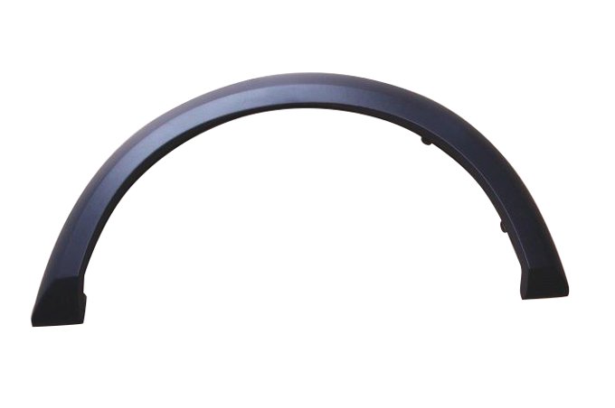 Listwa ozdobna błotnik przód lewy Discovery 3 / Discovery 4 (Antracyt)