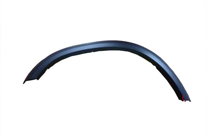 Listwa ozdobna błotnik przód lewy Discovery II