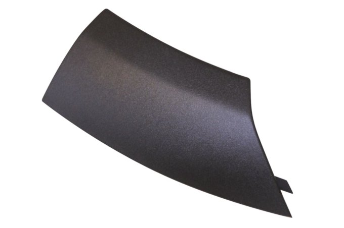 Listwa ozdobna nadkola tył prawy Freelander 5 drzwi od 2002