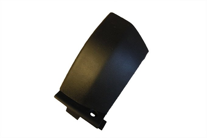 Listwa ozdobna nadkola tył prawy Freelander 5 drzwi od 2002 (przy progu)