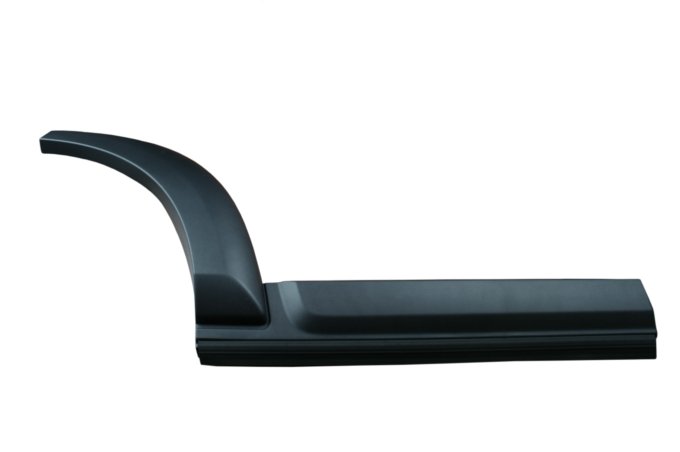 Listwa ozdobna drzwi tył prawe Discovery 3 / Discovery 4