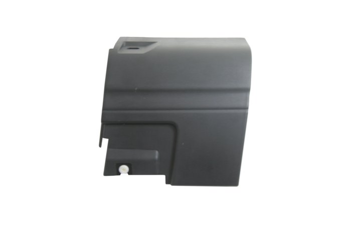 Listwa ozdobna błotnik przód prawy (krótka) Discovery 3 / Discovery 4