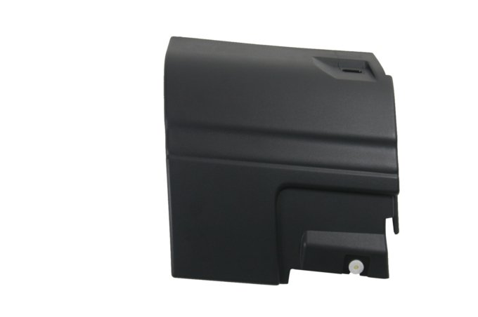 Listwa ozdobna błotnik przód lewy (krótka) Discovery 3 / Discovery 4