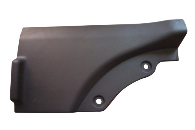 Listwa ozdobna drzwi tył (piąte) Freelander od 2004 (3/5 drzwi) prawa