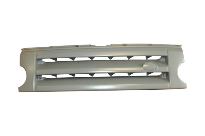 Maskownica chłodnicy Discovery 3