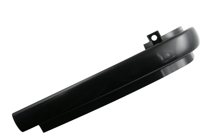 Listwa pod reflektor Discovery II lewa