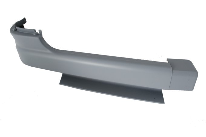 Listwa pod reflektor Discovery od 95 prawa