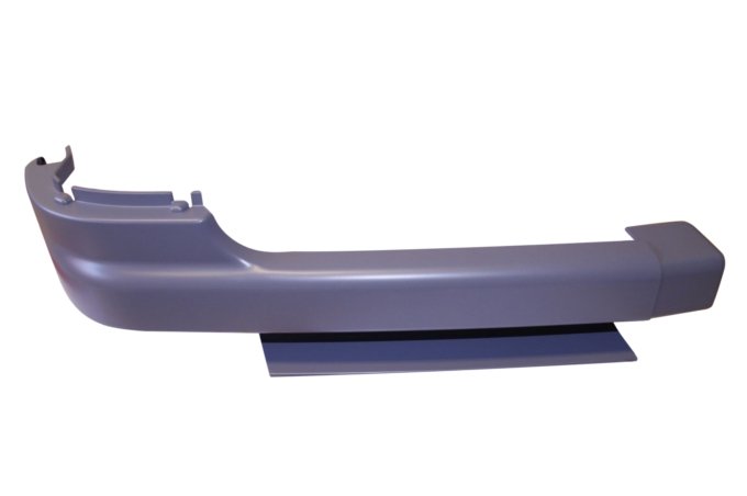 Listwa pod reflektor Discovery od 95 prawa