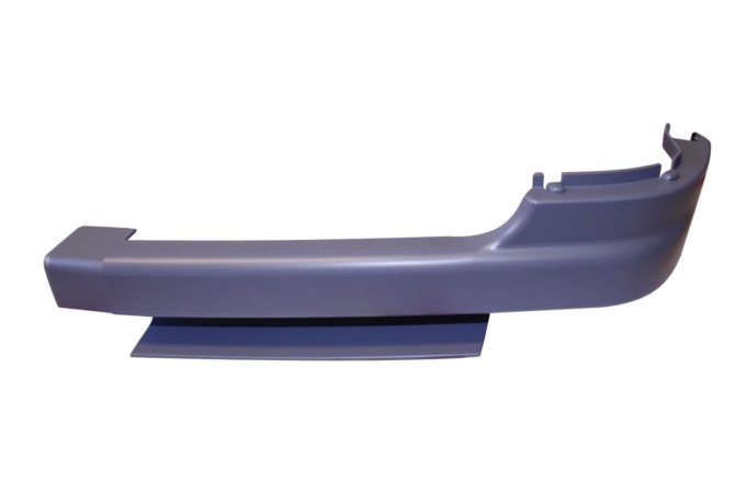 Listwa pod reflektor Discovery od 95 lewa