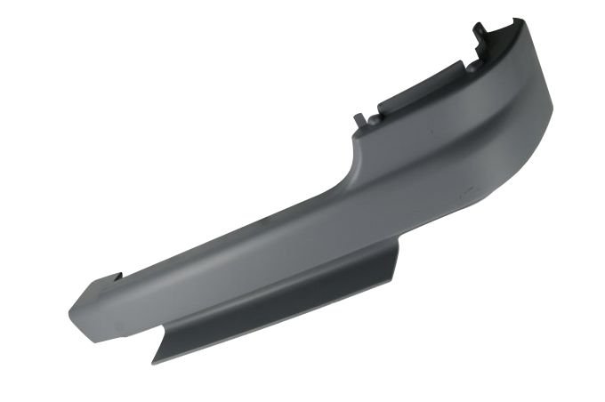 Listwa pod reflektor Discovery od 95 lewa