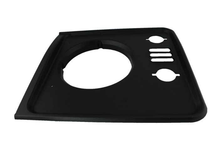 Maskownica reflektora Defender lewa od 99 (TD5) / Defender od 2007