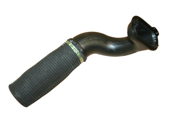 Rura plastikowa wlotu powietrza Freelander TD4 / V6