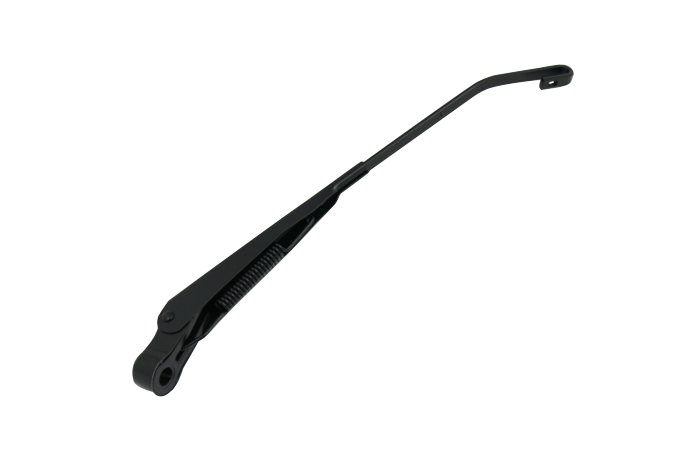 Ramię wycieraczki przód Defender od 2002