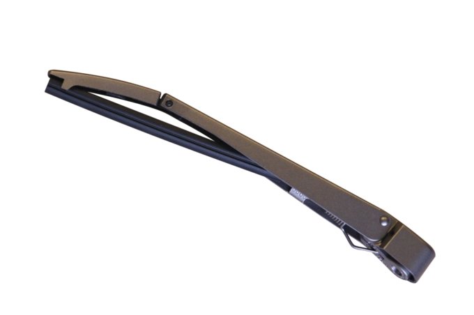 Ramię wycieraczki reflektora RR L322 prawe