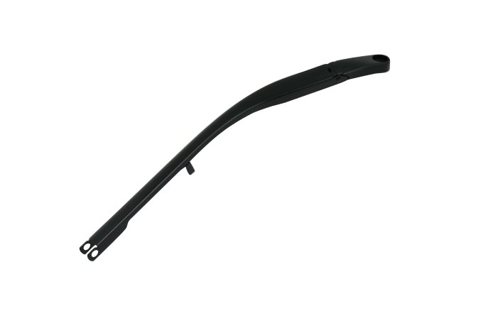 Ramię wycieraczki przód Discovery II