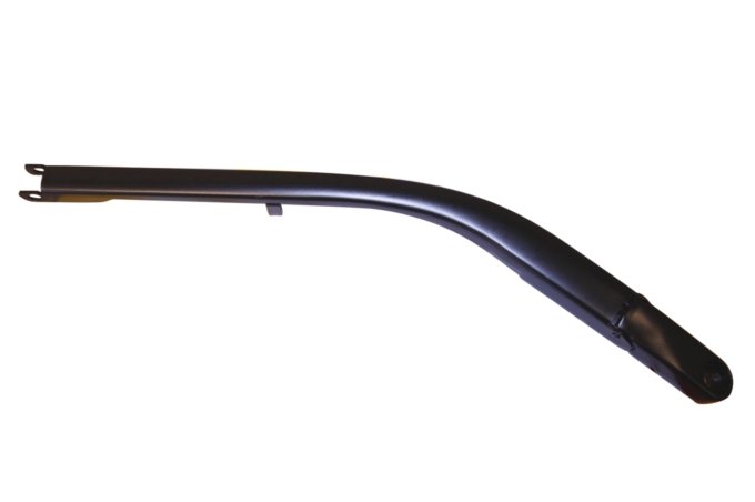 Ramię wycieraczki przód Discovery II