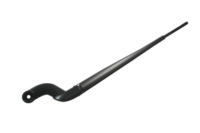 Ramię wycieraczki przód Discovery 3 do 2007 (VIN:7A434888) prawe