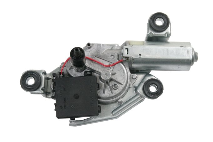Silnik wycieraczki tył RR L322