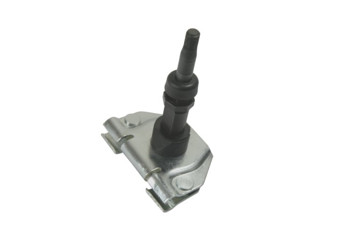 Trzpień wycieraczki przód Defender od 2002