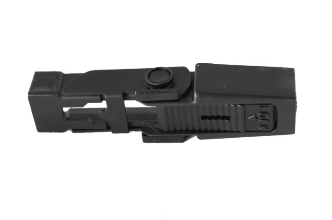 Uchwyt wycieraczki przód Discovery II / RR L322 do 2009 (VIN:9A999999)