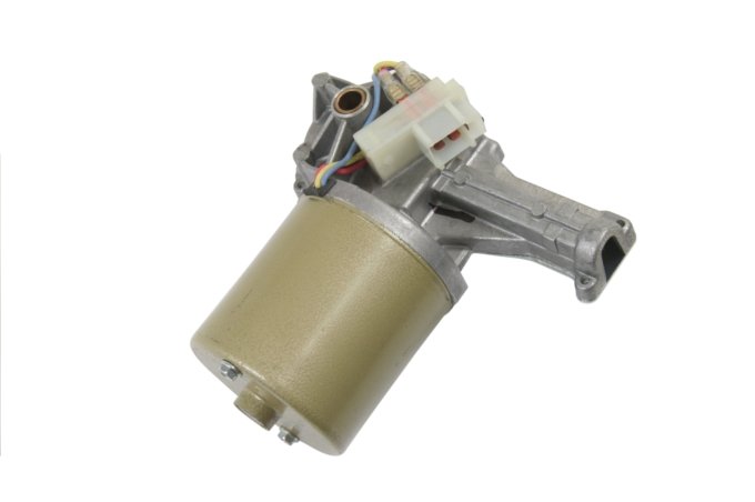 Silnik wycieraczek przód Defender od 2002