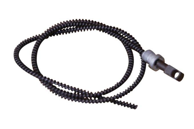 Cięgło mechanizmu wycieraczek przód Defender od 2002 (VIN:2A622424)