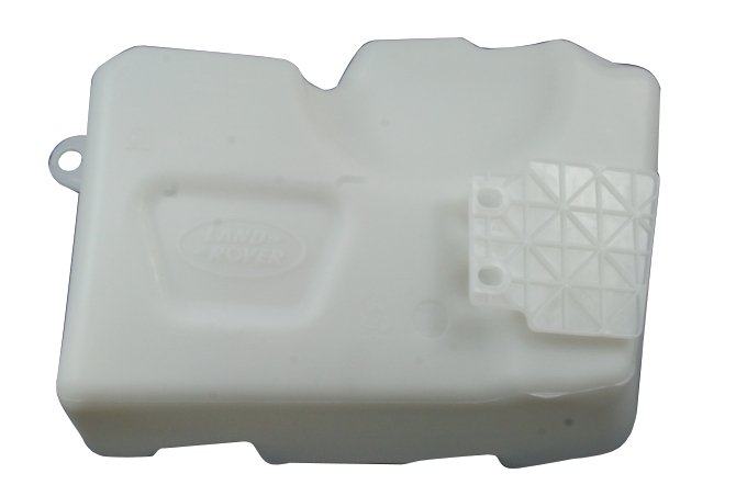 Zbiornik spryskiwaczy Discovery 3 / RR Sport (ze spryskiwaczami reflektorów)