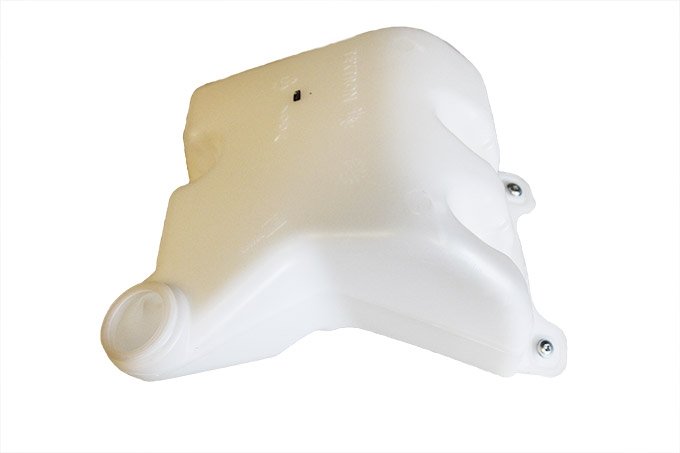 Zbiornik spryskiwaczy Defender od 99 (VIN:XA159807) (bez tylnej szyby)