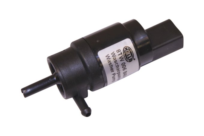 Pompka spryskiwacza przód RR L322 do 2005 (VIN:5A999999)