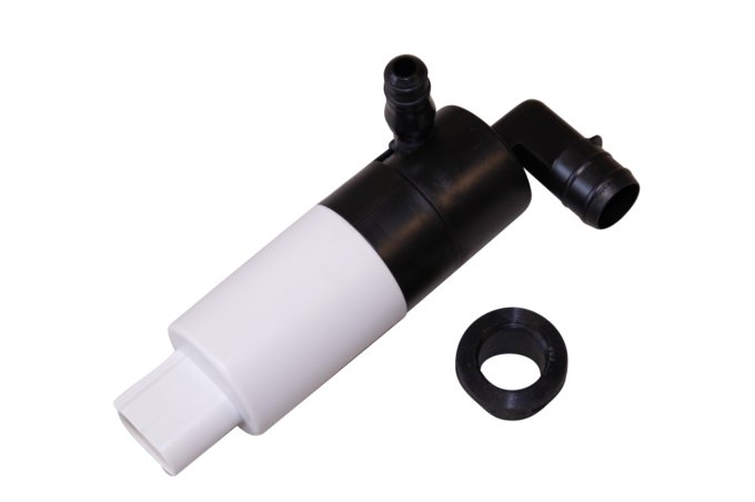 Pompka spryskiwaczy reflektorów Discovery 3 / RR L322 / RR Sport do 2009 (VIN:9A999999)