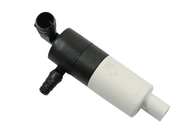 Pompka spryskiwaczy reflektorów Discovery 3 / RR L322 / RR Sport do 2009 (VIN:9A999999)