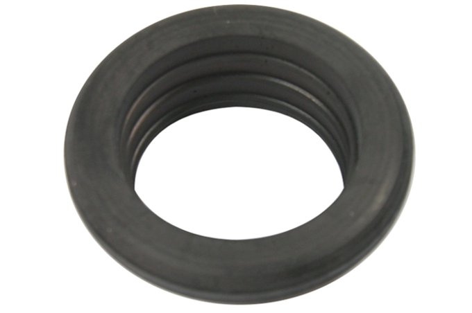 Uszczelka rurki wlewu płynu spryskiwaczy RR P38