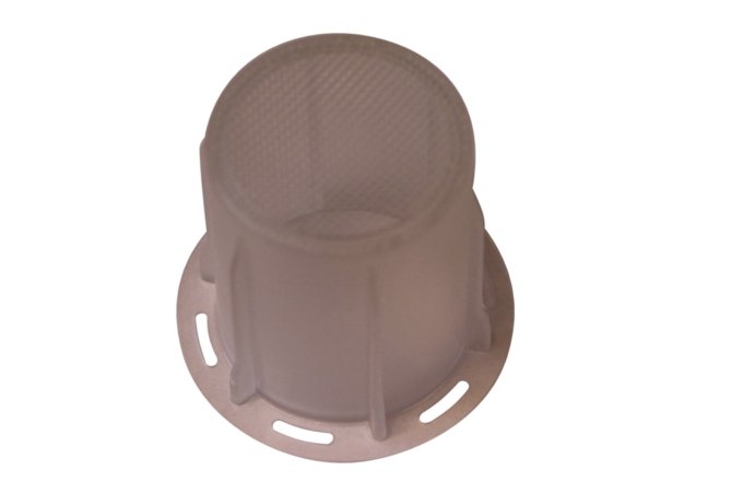 Filtr wlewu zbiornika płynu spryskiwaczy Discovery / Discovery II / Discovery 3 / Discovery 4 / Discovery Sport / Freelander / Freelander 2 / RR P38 / RR L322 / RR Sport / RR Evoque