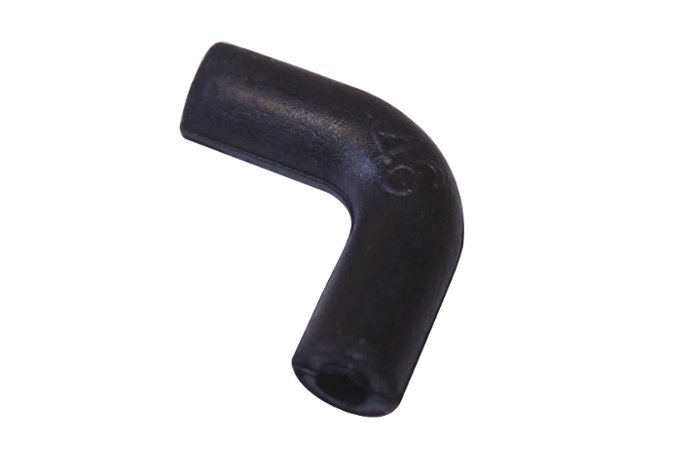 Kolanko przewodu spryskiwaczy Discovery II / Discovery 3 / Discovery 4 / Freelander 2 / RR Sport