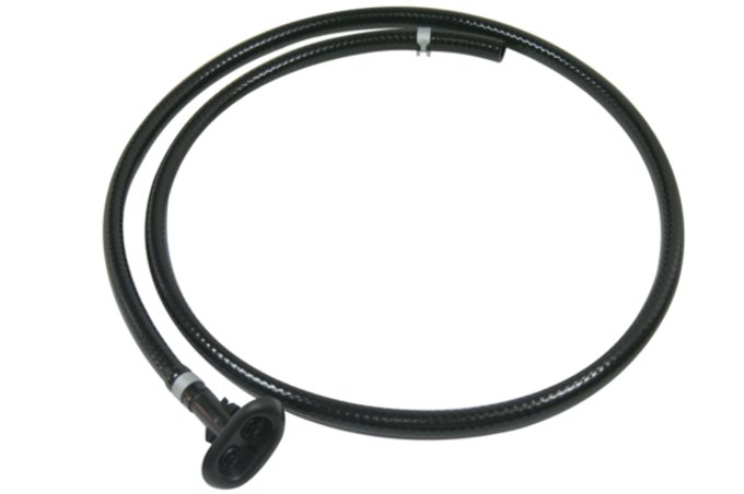 Dysza spryskiwacza reflektora Discovery II od 2003 prawa