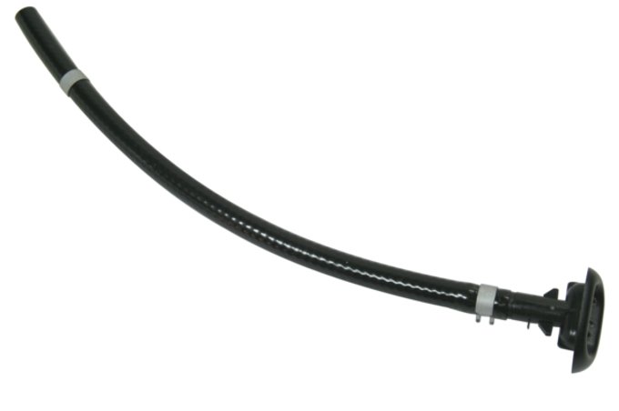 Dysza spryskiwacza reflektora Discovery II od 2003 lewa