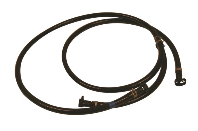 Przewód spryskiwaczy reflektorów RR L322