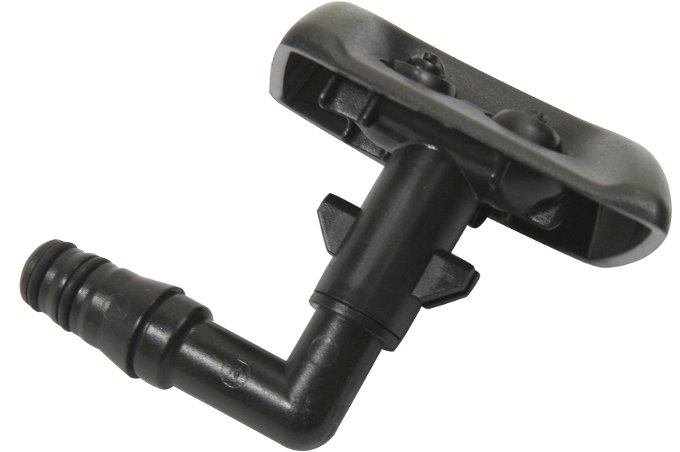 Dysza spryskiwacza reflektora Discovery 3 prawa