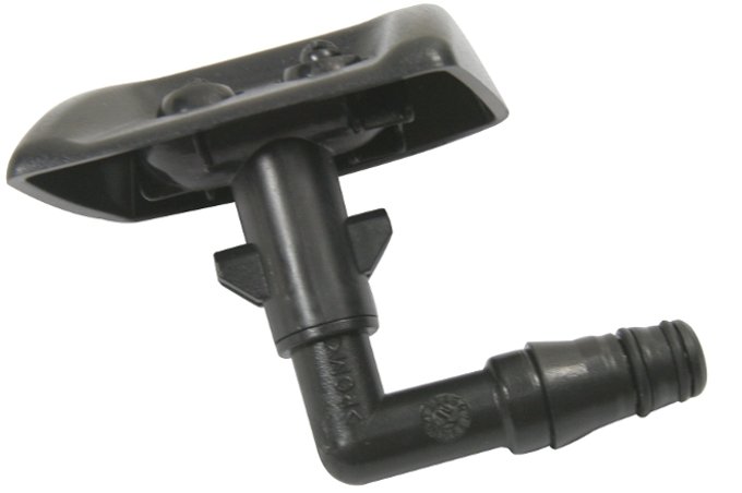 Dysza spryskiwacza reflektora Discovery 3 lewa